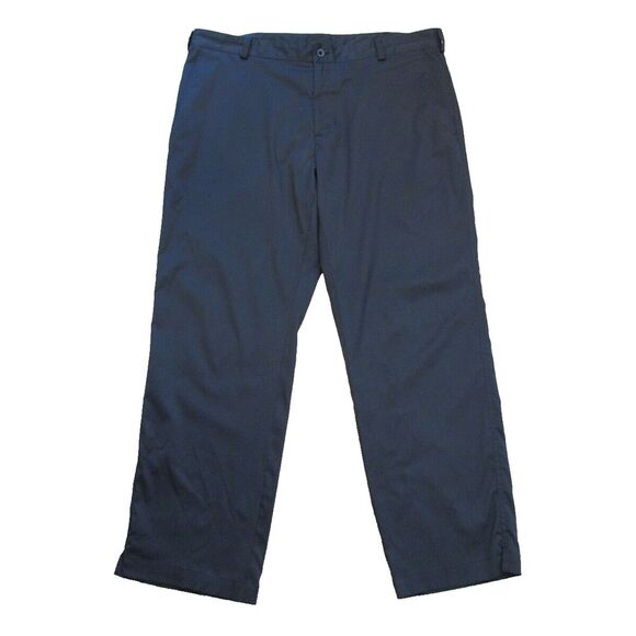 Nike Other - Nike Golf‎ Dri-Fit Tech Performance Golf Pants Men's 38x30 Black 407193-010